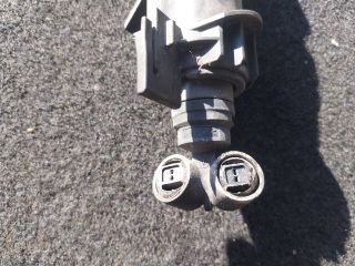 bontott AUDI A5 Bal Fényszórómosó Fúvóka