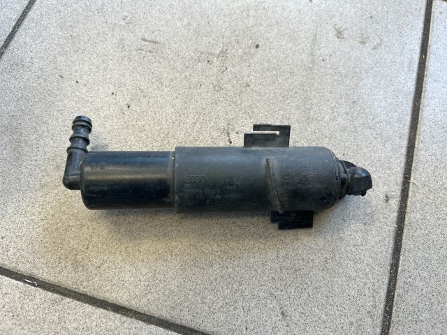 bontott AUDI A5 Bal Fényszórómosó Fúvóka