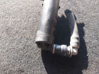 bontott AUDI A5 Bal Fényszórómosó Fúvóka