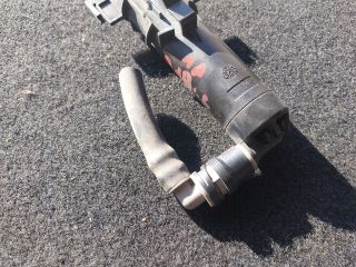 bontott AUDI A5 Bal Fényszórómosó Fúvóka