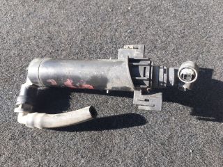 bontott AUDI A5 Bal Fényszórómosó Fúvóka