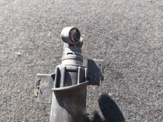 bontott AUDI A5 Bal Fényszórómosó Fúvóka