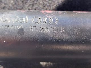 bontott AUDI A5 Bal Fényszórómosó Fúvóka