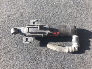 bontott AUDI A5 Bal Fényszórómosó Fúvóka