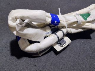 bontott AUDI A5 Bal Függönylégzsák és Oldallégzsák