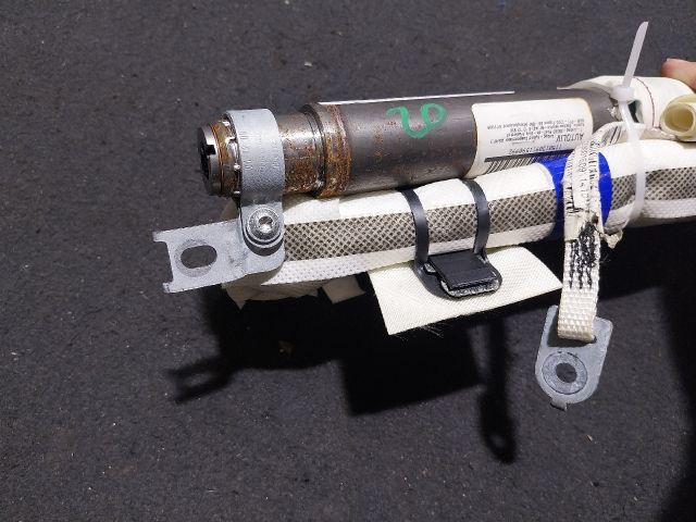 bontott AUDI A5 Bal Függönylégzsák és Oldallégzsák