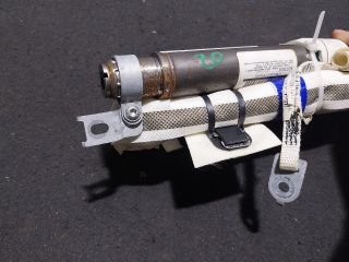 bontott AUDI A5 Bal Függönylégzsák és Oldallégzsák