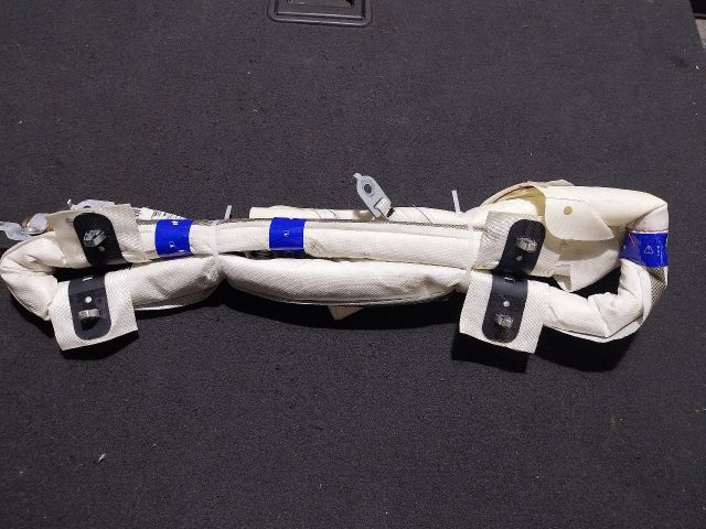 bontott AUDI A5 Bal Függönylégzsák és Oldallégzsák