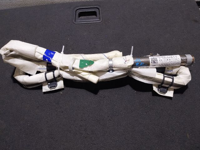 bontott AUDI A5 Bal Függönylégzsák és Oldallégzsák