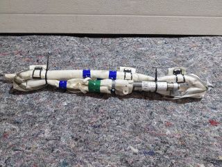 bontott AUDI A5 Bal Függönylégzsák és Oldallégzsák