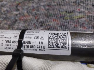 bontott AUDI A5 Bal Függönylégzsák és Oldallégzsák