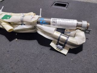 bontott AUDI A5 Bal Függönylégzsák és Oldallégzsák