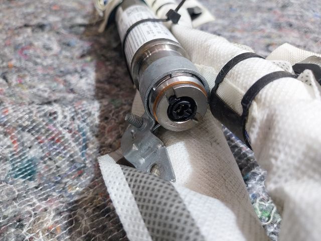 bontott AUDI A5 Bal Függönylégzsák és Oldallégzsák