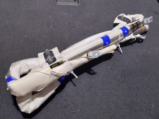 bontott AUDI A5 Bal Függönylégzsák és Oldallégzsák