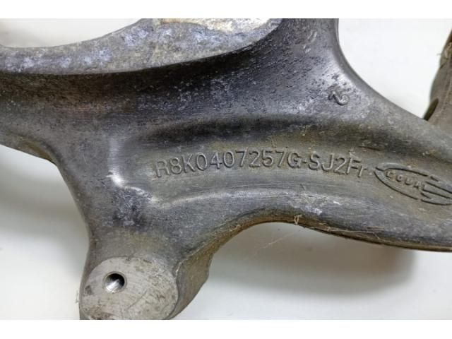 bontott AUDI A5 Bal Gólyaláb Csonkállvánnyal