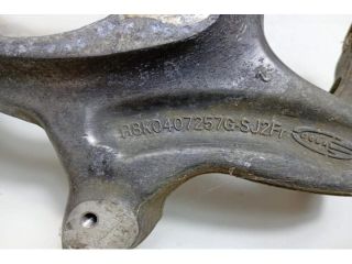 bontott AUDI A5 Bal Gólyaláb Csonkállvánnyal