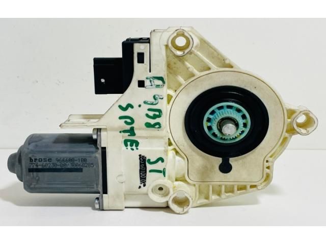 bontott AUDI A5 Bal hátsó Ablakemelő Motor