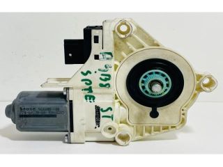 bontott AUDI A5 Bal hátsó Ablakemelő Motor