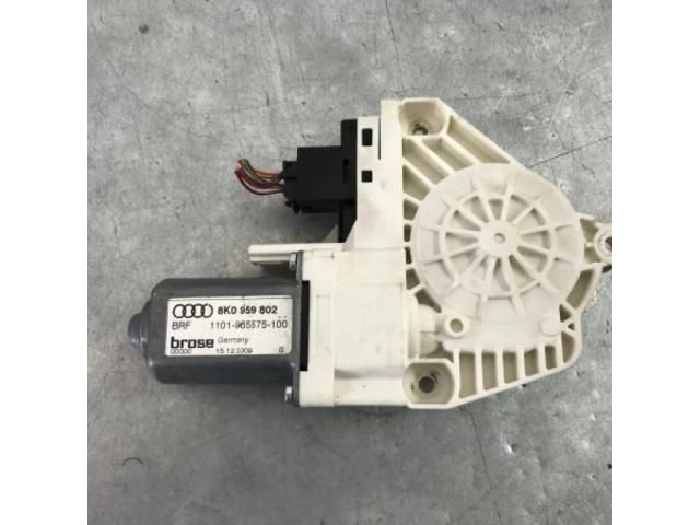 bontott AUDI A5 Bal hátsó Ablakemelő Motor