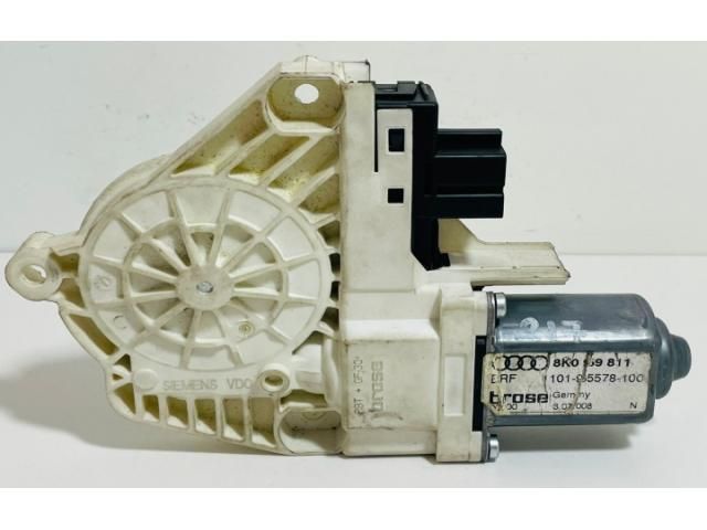 bontott AUDI A5 Bal hátsó Ablakemelő Motor