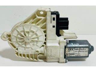 bontott AUDI A5 Bal hátsó Ablakemelő Motor