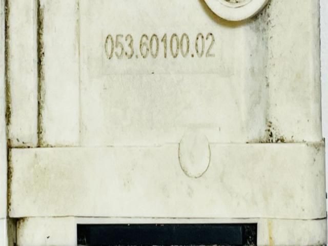 bontott AUDI A5 Bal hátsó Ablakemelő Motor