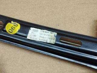 bontott AUDI A5 Bal hátsó Ablakemelő Szerkezet (Elektromos)