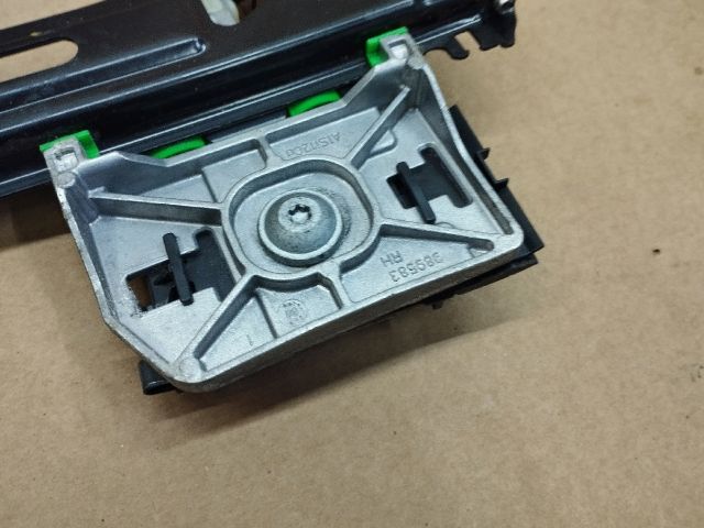 bontott AUDI A5 Bal hátsó Ablakemelő Szerkezet (Elektromos)