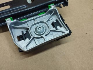 bontott AUDI A5 Bal hátsó Ablakemelő Szerkezet (Elektromos)