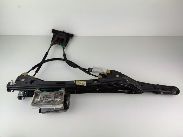 bontott AUDI A5 Bal hátsó Ablakemelő Szerkezet (Elektromos)