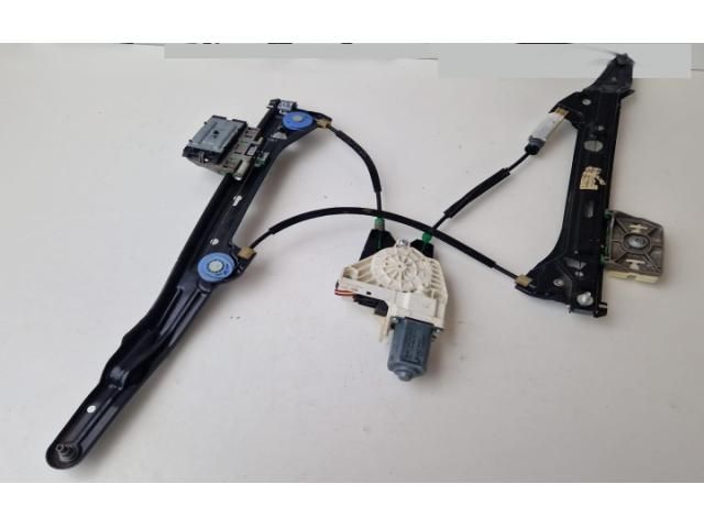 bontott AUDI A5 Bal hátsó Ablakemelő Szerkezet (Elektromos)