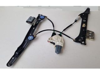 bontott AUDI A5 Bal hátsó Ablakemelő Szerkezet (Elektromos)