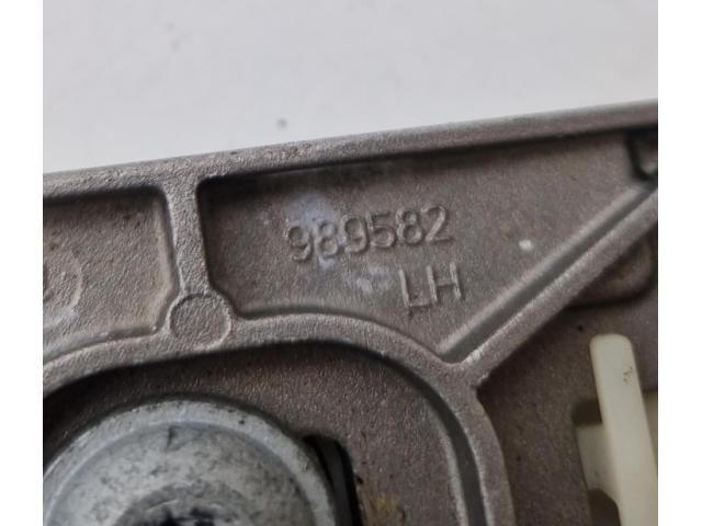 bontott AUDI A5 Bal hátsó Ablakemelő Szerkezet (Elektromos)