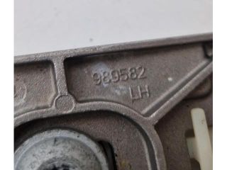 bontott AUDI A5 Bal hátsó Ablakemelő Szerkezet (Elektromos)