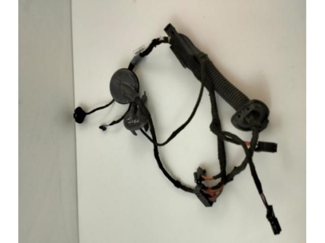 bontott AUDI A5 Bal hátsó Ajtó Kábelköteg