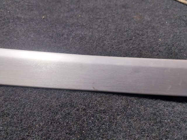 bontott AUDI A5 Bal hátsó Ajtó Kárpit Díszléc