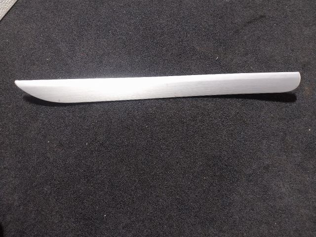 bontott AUDI A5 Bal hátsó Ajtó Kárpit Díszléc