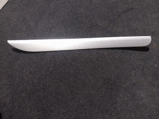 bontott AUDI A5 Bal hátsó Ajtó Kárpit Díszléc