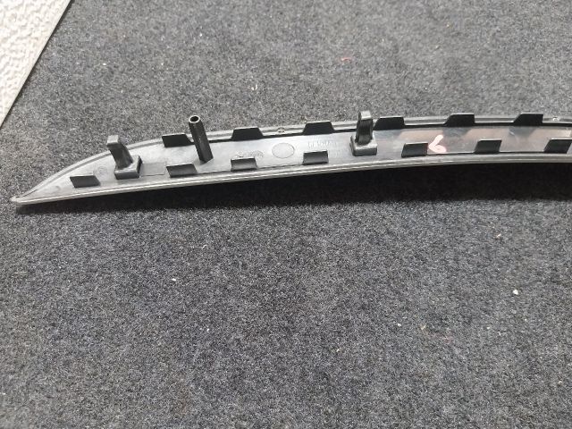 bontott AUDI A5 Bal hátsó Ajtó Kárpit Díszléc