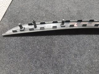 bontott AUDI A5 Bal hátsó Ajtó Kárpit Díszléc