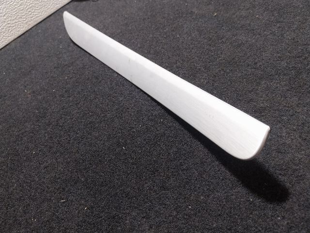 bontott AUDI A5 Bal hátsó Ajtó Kárpit Díszléc