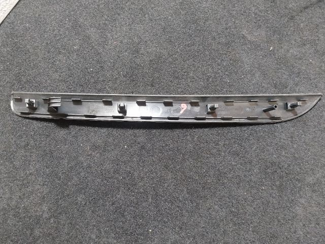 bontott AUDI A5 Bal hátsó Ajtó Kárpit Díszléc