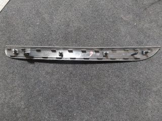 bontott AUDI A5 Bal hátsó Ajtó Kárpit Díszléc