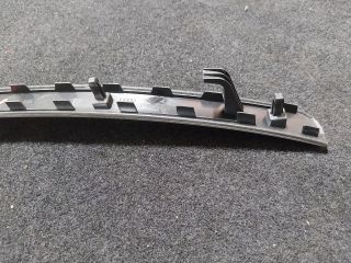 bontott AUDI A5 Bal hátsó Ajtó Kárpit Díszléc