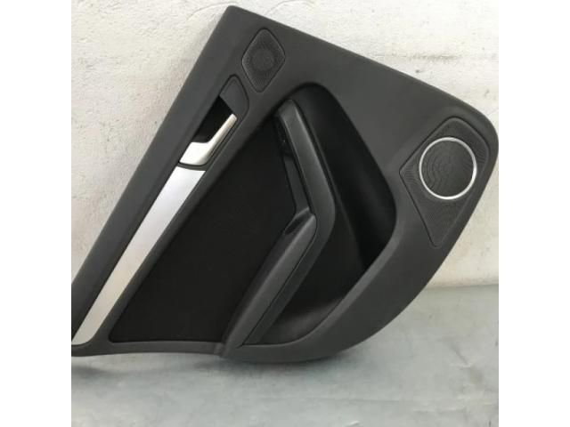 bontott AUDI A5 Bal hátsó Ajtó Kárpit