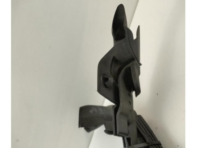 bontott AUDI A5 Bal hátsó Ajtó Szigetelés