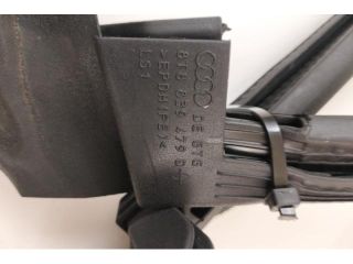 bontott AUDI A5 Bal hátsó Ajtó Szigetelés