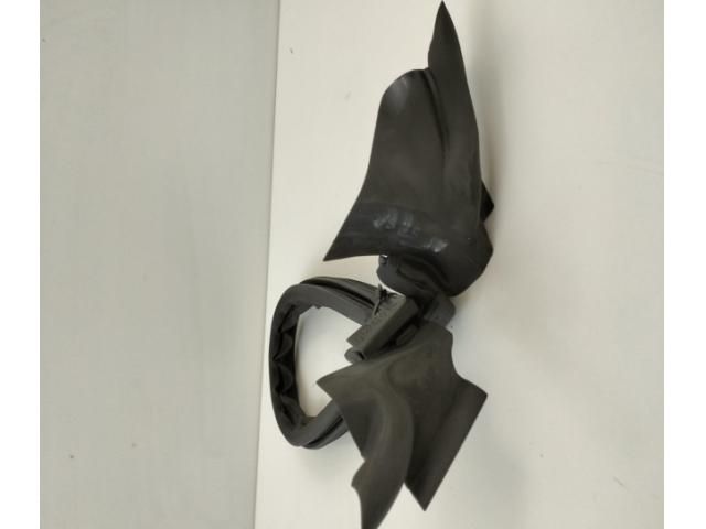 bontott AUDI A5 Bal hátsó Ajtó Szigetelés