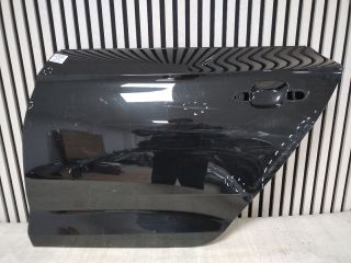 bontott AUDI A5 Bal hátsó Ajtó (Üres lemez)