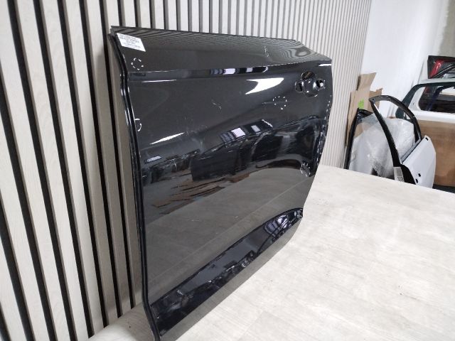 bontott AUDI A5 Bal hátsó Ajtó (Üres lemez)